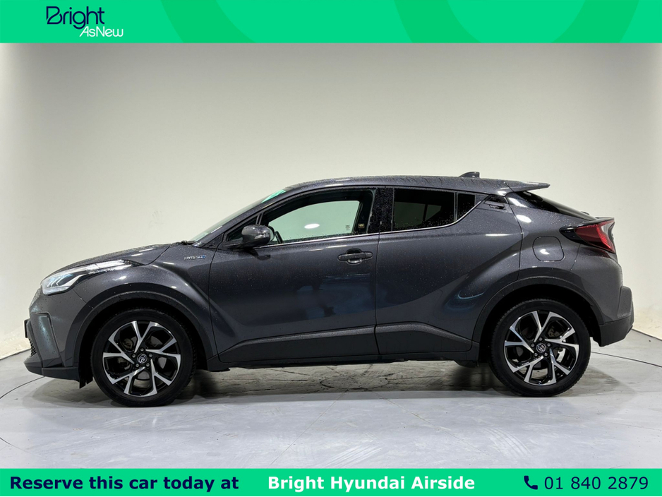 2022 Toyota C-HR 1.8 HYBRID SPORTMONO 4DR SPORT AUTO €27,950