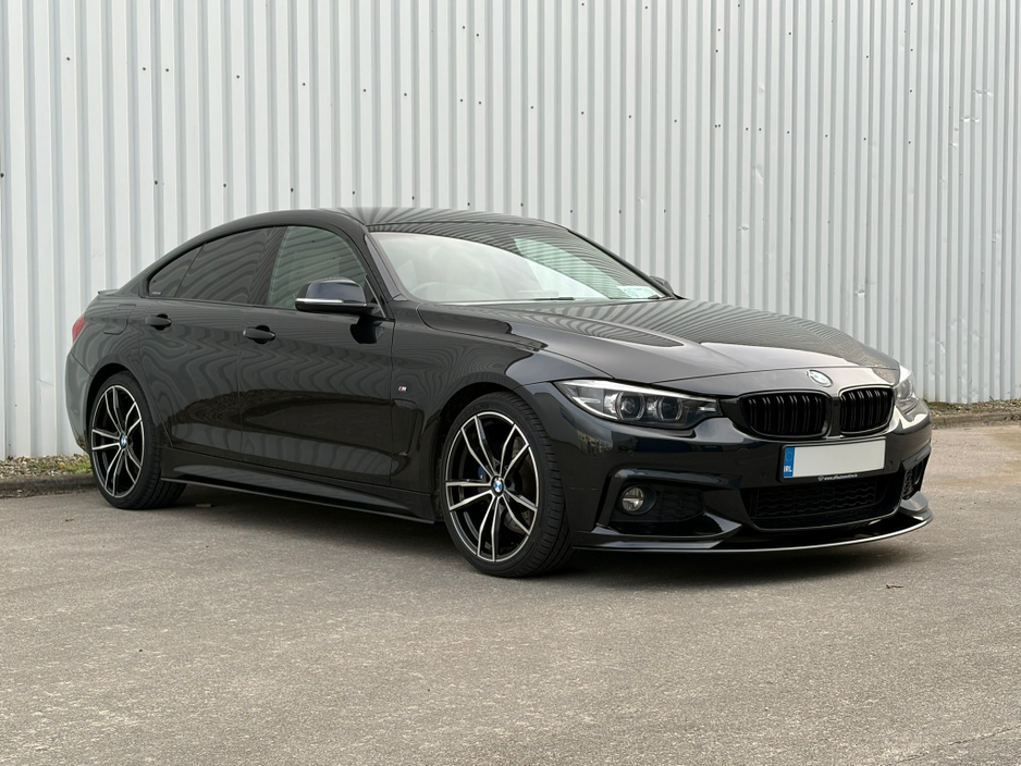 2019 BMW 4 Series - image 2