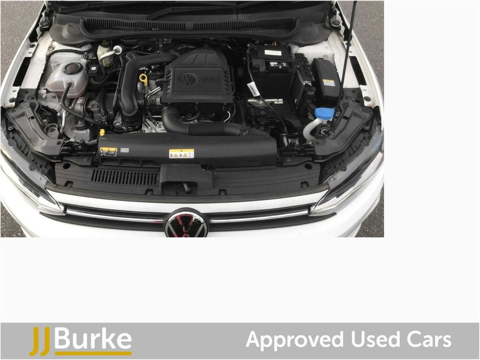 2022 Volkswagen Polo - image 17