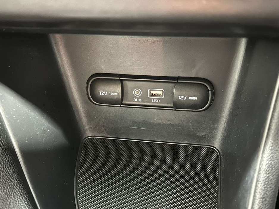 2016 Kia Sportage - image 22