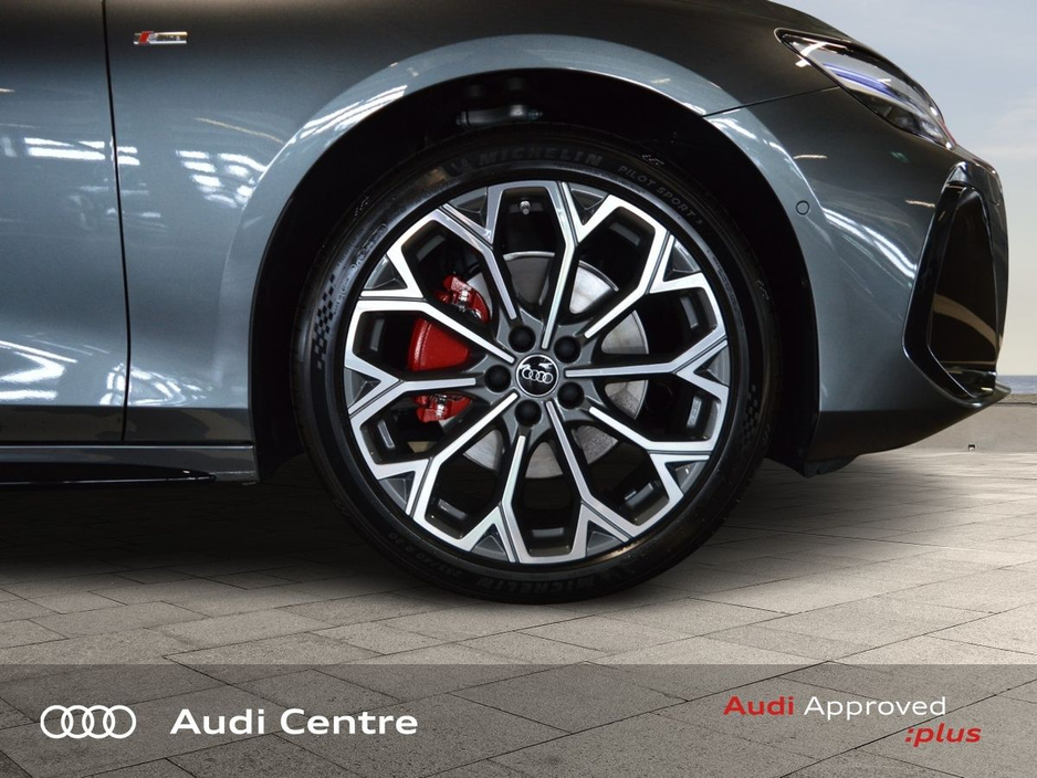 2026 Audi A6 - image 3