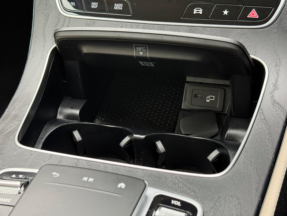 2022 Mercedes-Benz E Class - image 23