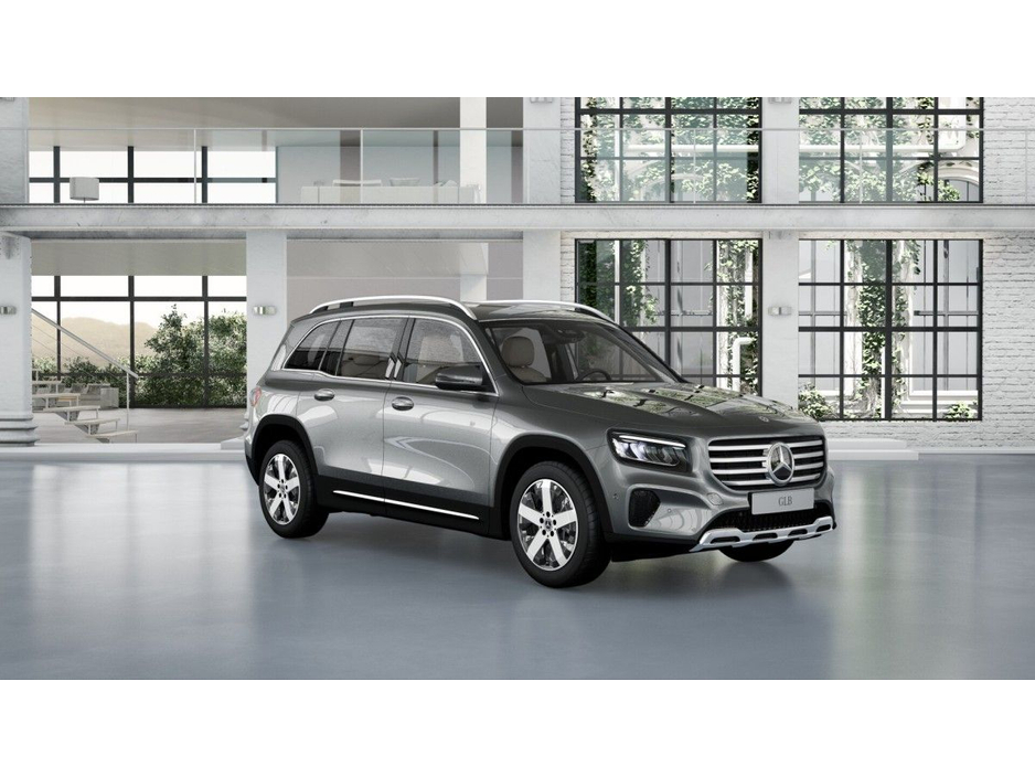 2026 Mercedes-Benz GLB for sale in , Ireland