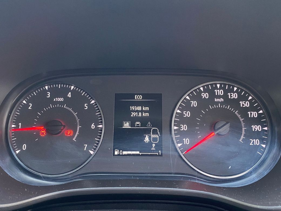 2021 Dacia Sandero - image 16