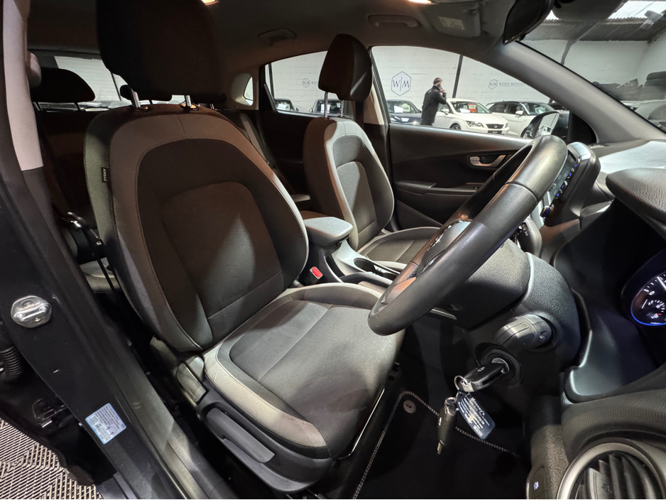 2020 Hyundai Kona 1.0 EXECUTIVE 5DR LOW MILEAGE €18,900