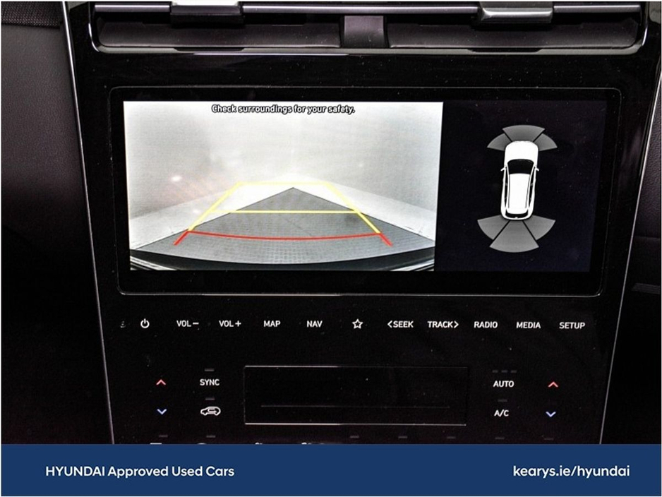 2021 Hyundai Tucson - image 29