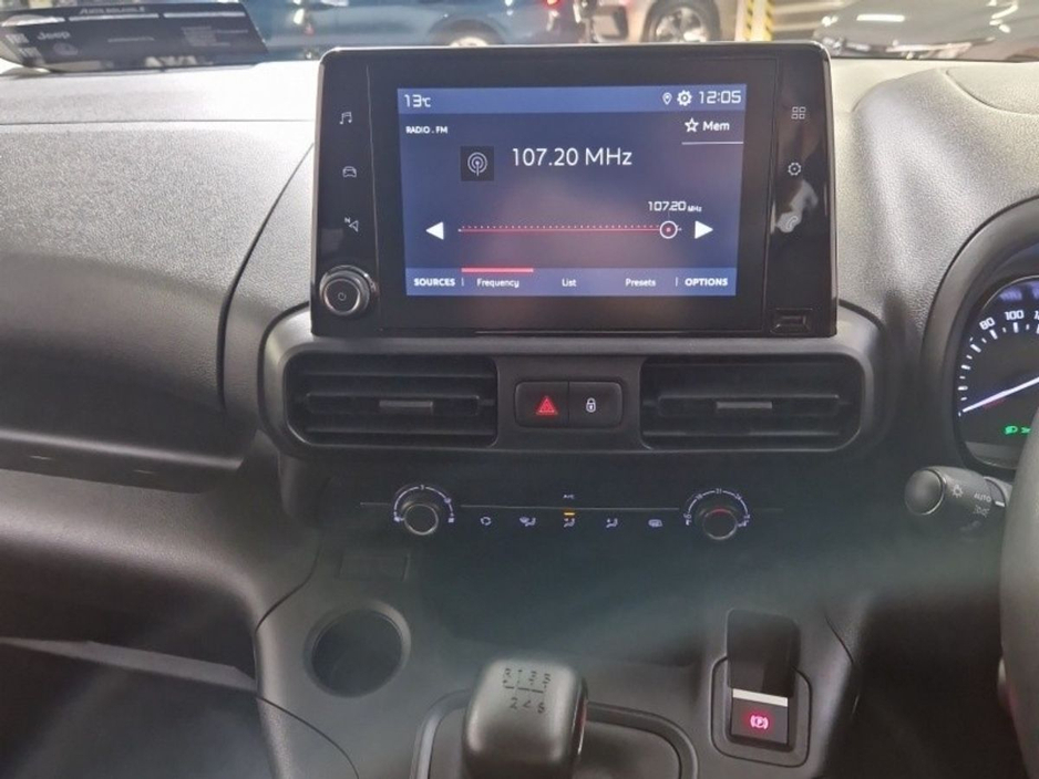 2023 Fiat Doblo DOBLO SWB 1.5 100BHP 650 KG TECN €14,950