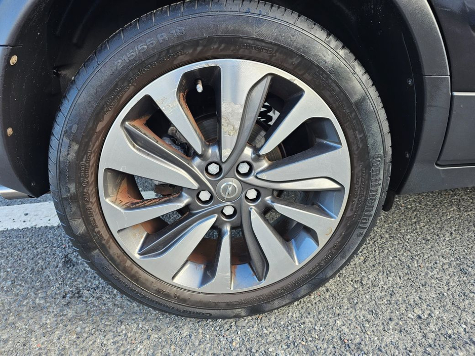 2018 Opel Mokka - image 33