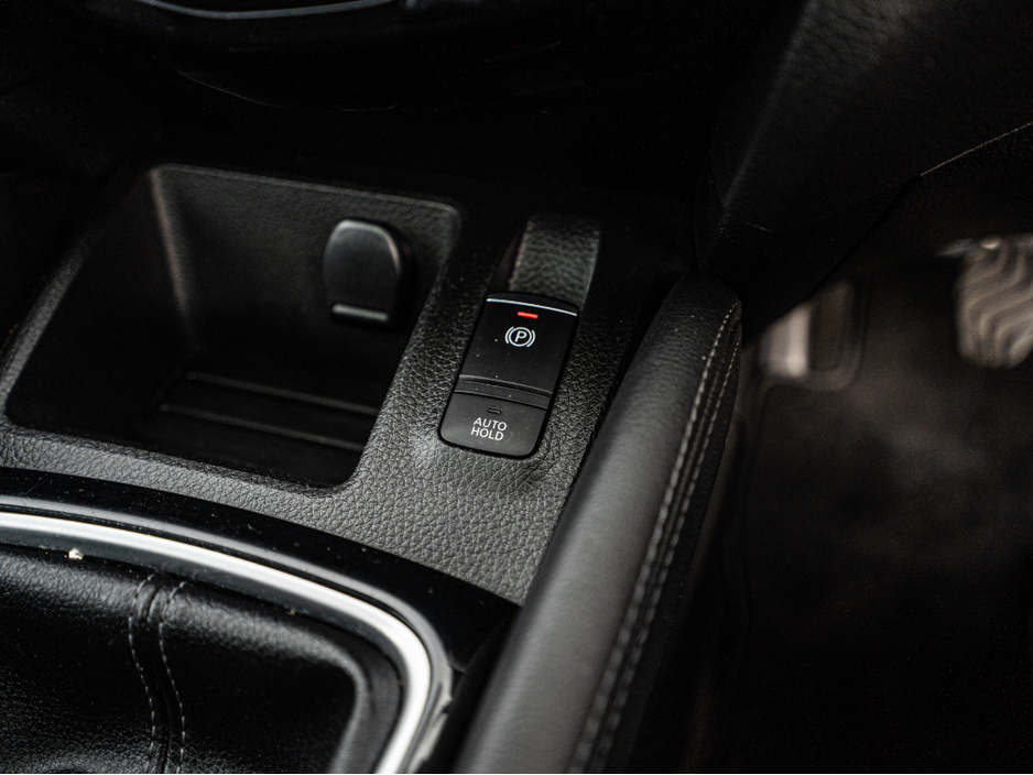 2018 Nissan Qashqai - image 33