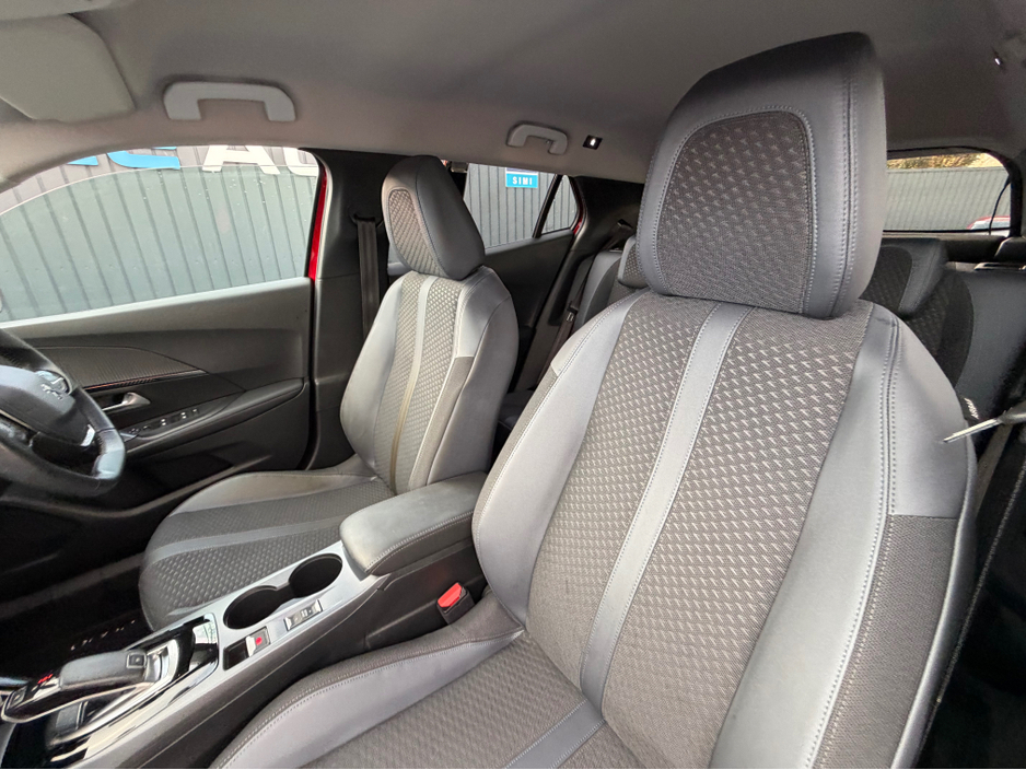 2020 Peugeot 2008 ALLURE - 1.2 PETROL - AUTO - 12M WARRANTY - CAR: 1745 €19,950