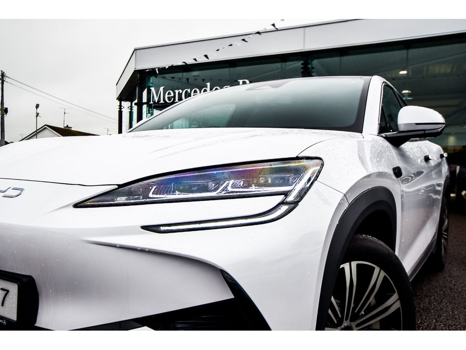 2026 BYD Sealion 7 - image 6