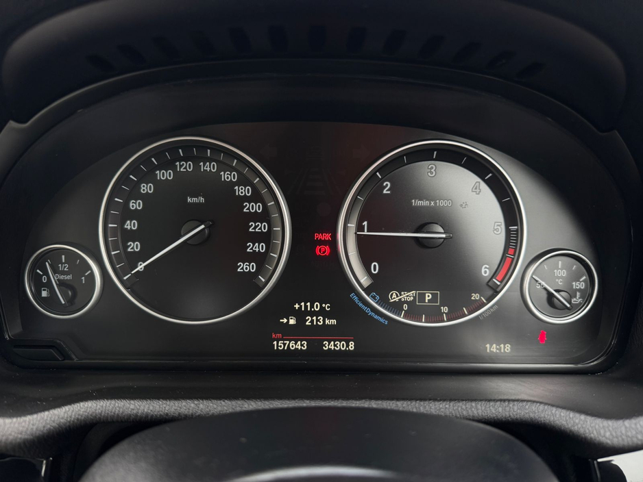 2016 BMW X4 XDRIVE 20D M SPORT 22TE ZX4C 4DR XDRIVE20D 2TE AUTO €22,750