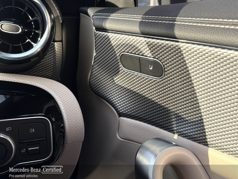 2023 Mercedes-Benz CLA Class - image 19