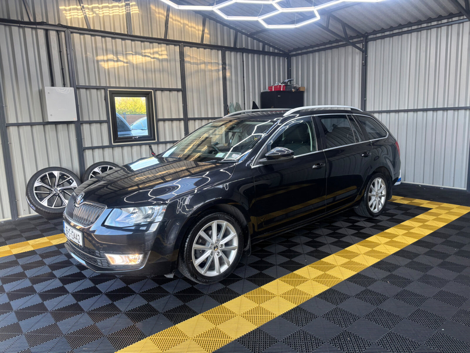 2016 Skoda Octavia for sale in , Ireland