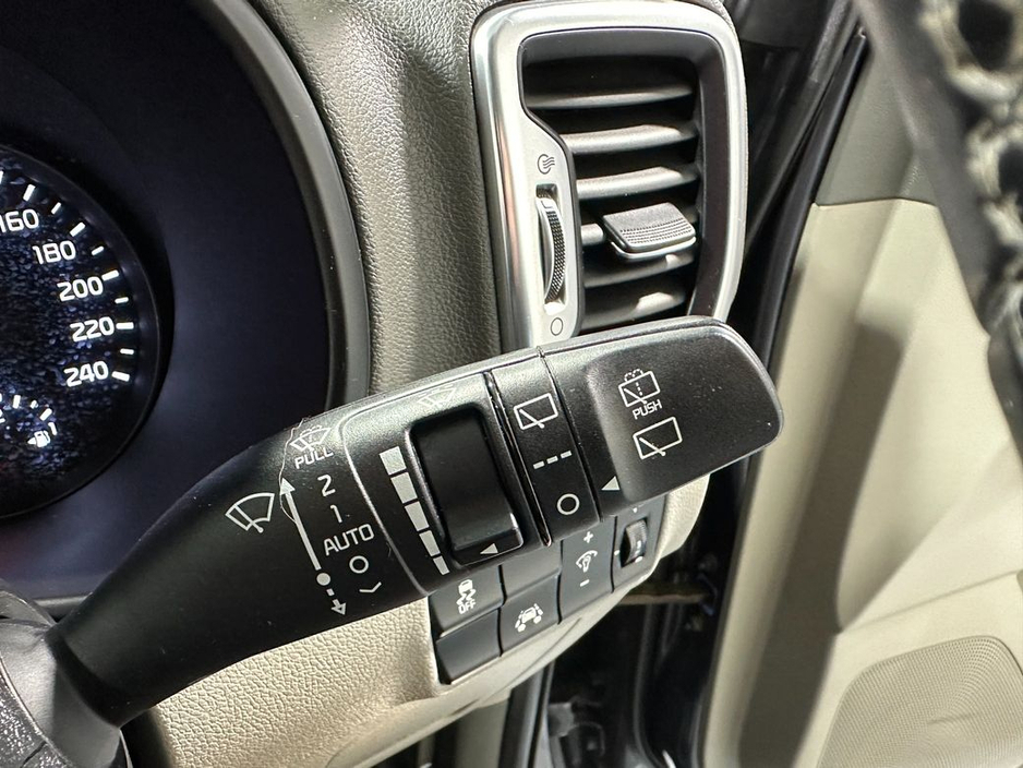 2018 Kia Sportage Platinum SAM 1.7 Crdi €16,800