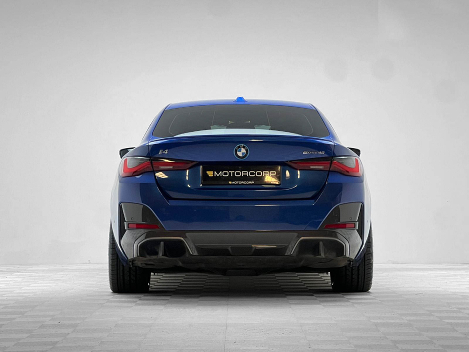 2023 BMW i4 40 M SPORT EDRIVE *SUNROOF* €39,990