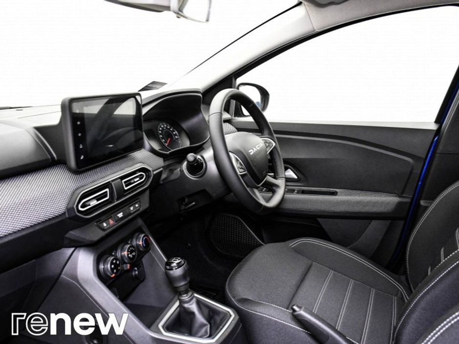 2023 Dacia Sandero - image 5