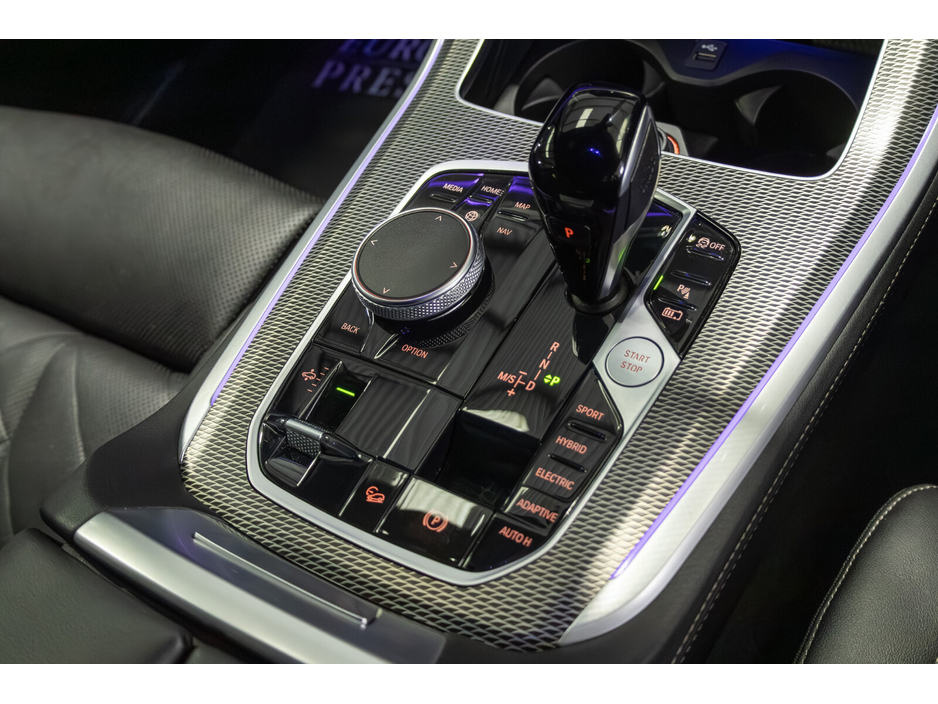 2023 BMW X5 - image 23