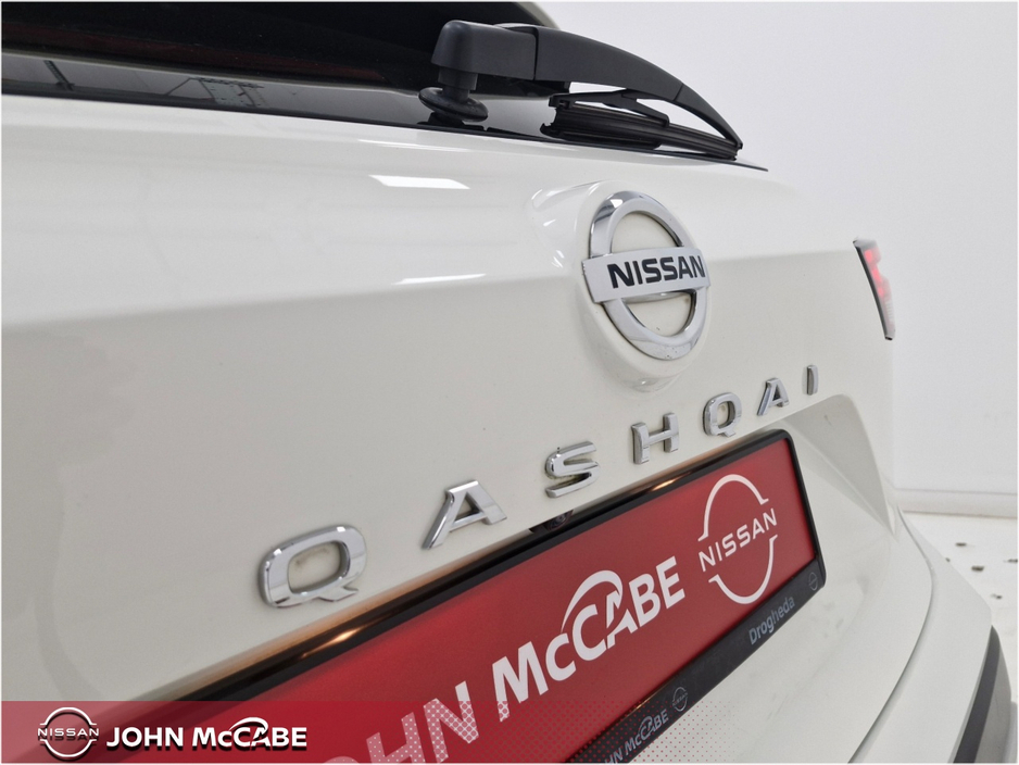 2021 Nissan Qashqai - image 44