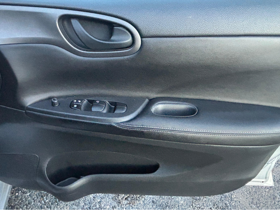 2016 Nissan Pulsar 1.2 PET XE E6 4DR €8,450