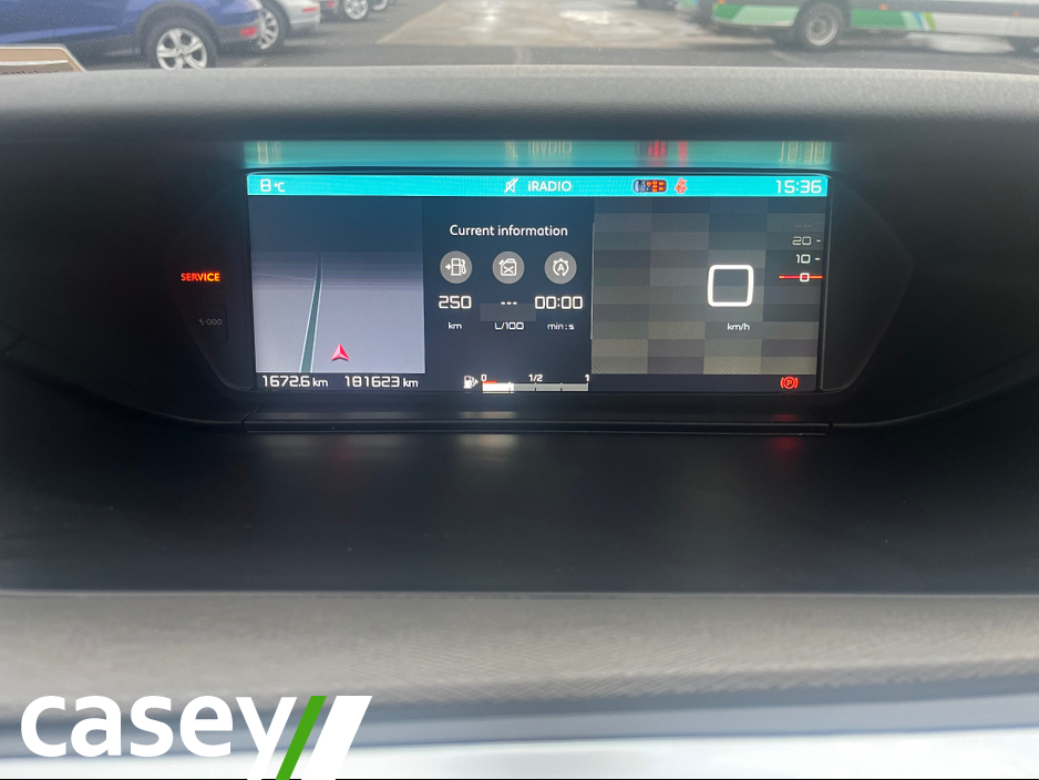 2019 Citroen Grand C4 Picasso FEEL BLUEHDI 120 4DR €14,950