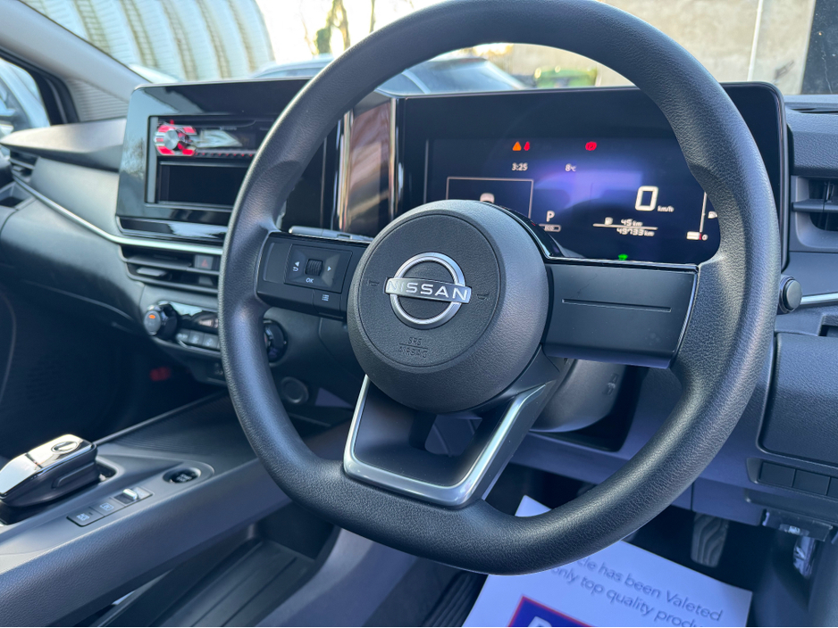 2021 Nissan Note - image 10