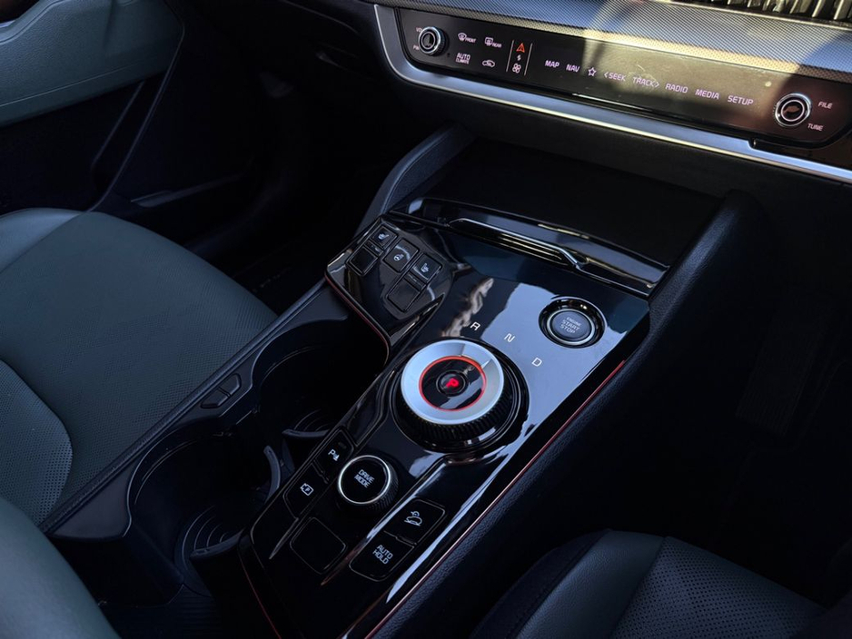 2024 Kia Sportage HEV Anniversary 5DR A €37,500