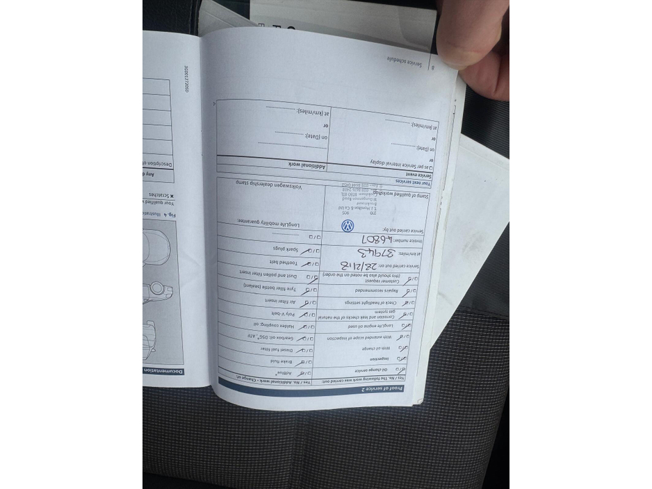 2016 Volkswagen Passat 2.0 TDI 150HP Comfortline €9,850