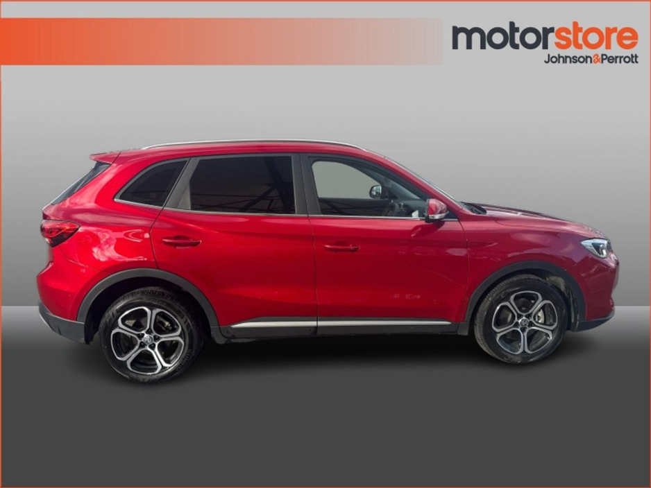 2025 MG ZS Excite HEV *LIKE NEW / HUGE WARRANTY* €27,900