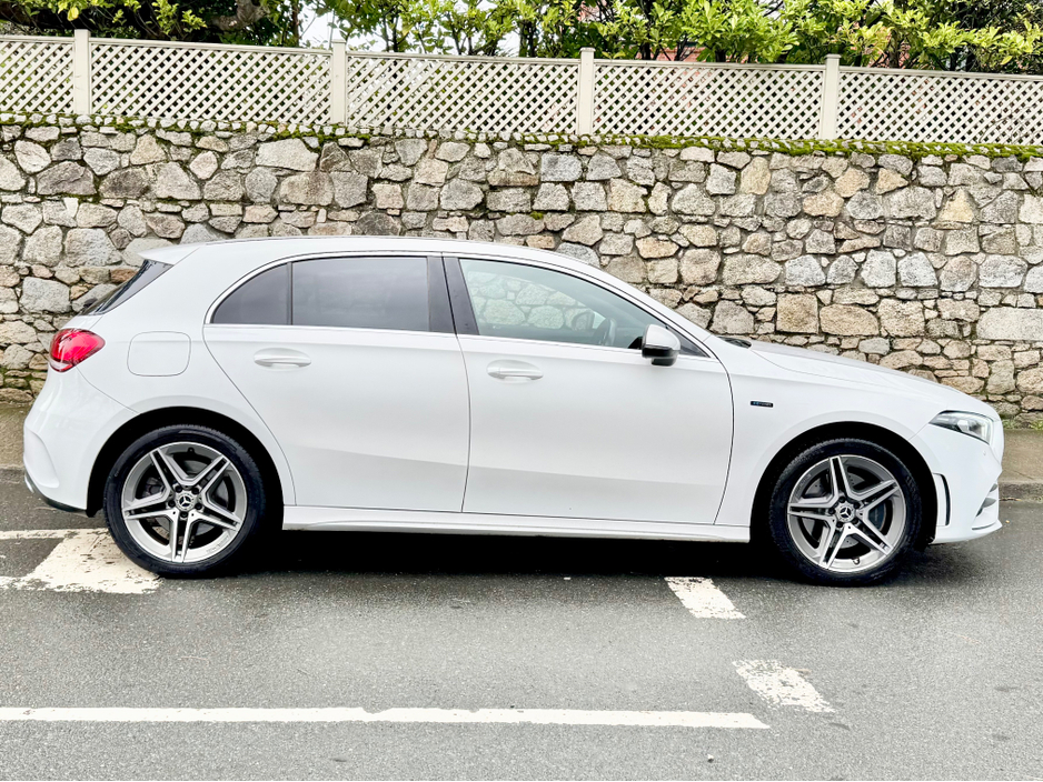 2021 Mercedes-Benz A Class A250 E AMG LINE!!AUTO!!ONLY 43K MLS!! €25,900