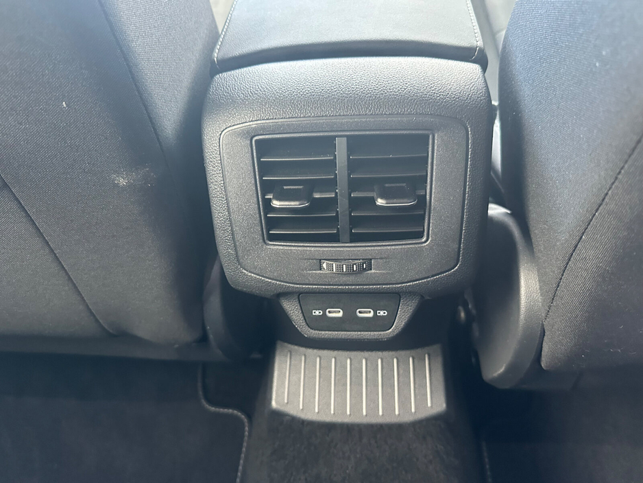 2022 Volkswagen T-Roc 1.0 TSI 110HP Style €25,950