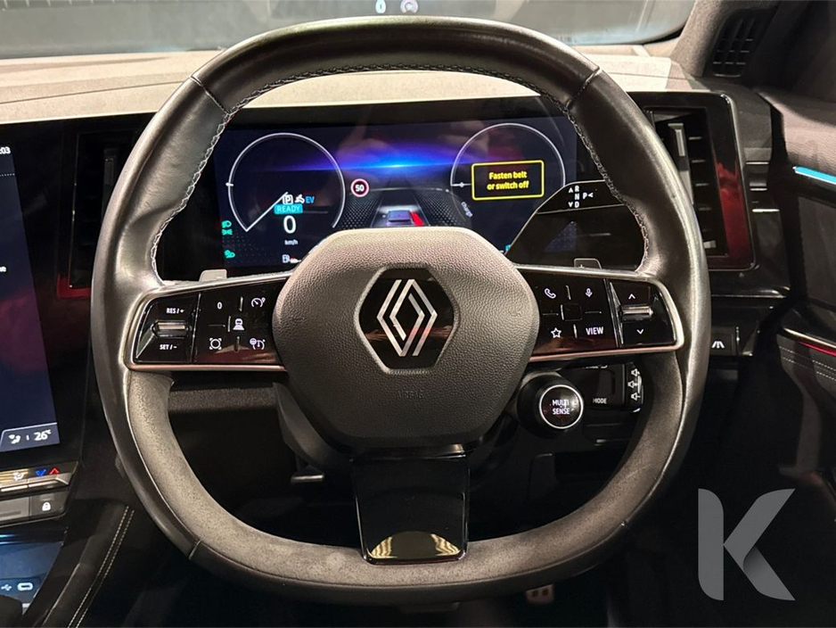 2024 Renault Austral - image 25