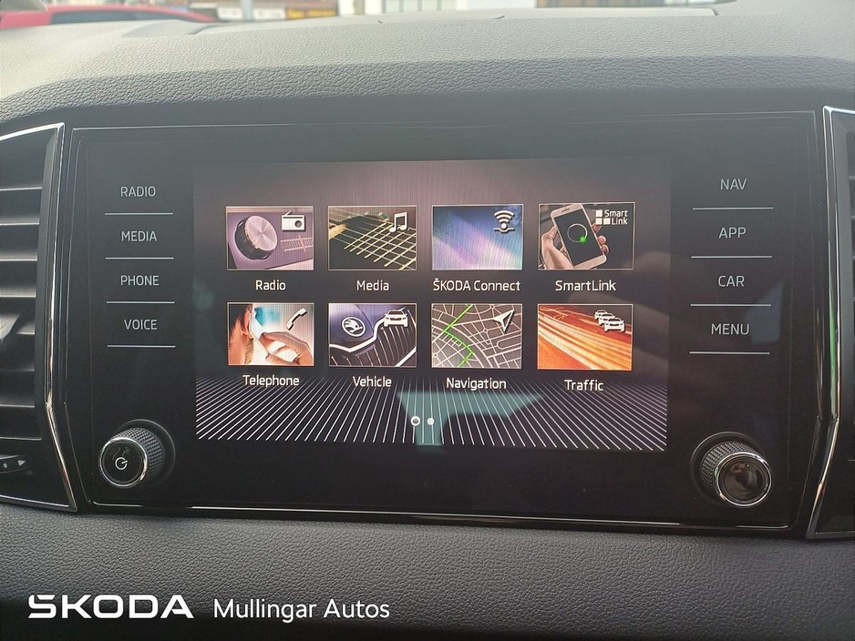 2019 Skoda Karoq - image 17