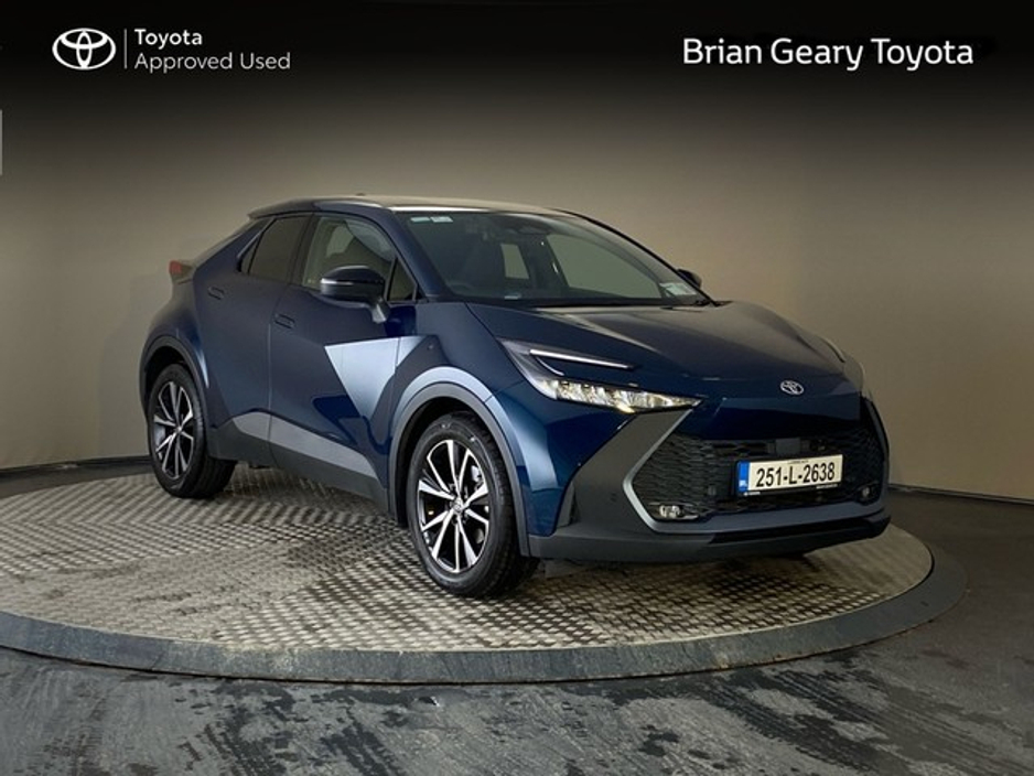 2025 Toyota C-HR for sale in , Ireland