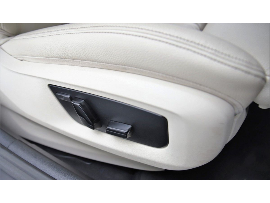 2020 BMW 5 Series 520D M SPORT ZM6N *FULL BEIGE LEATHER* €33,890