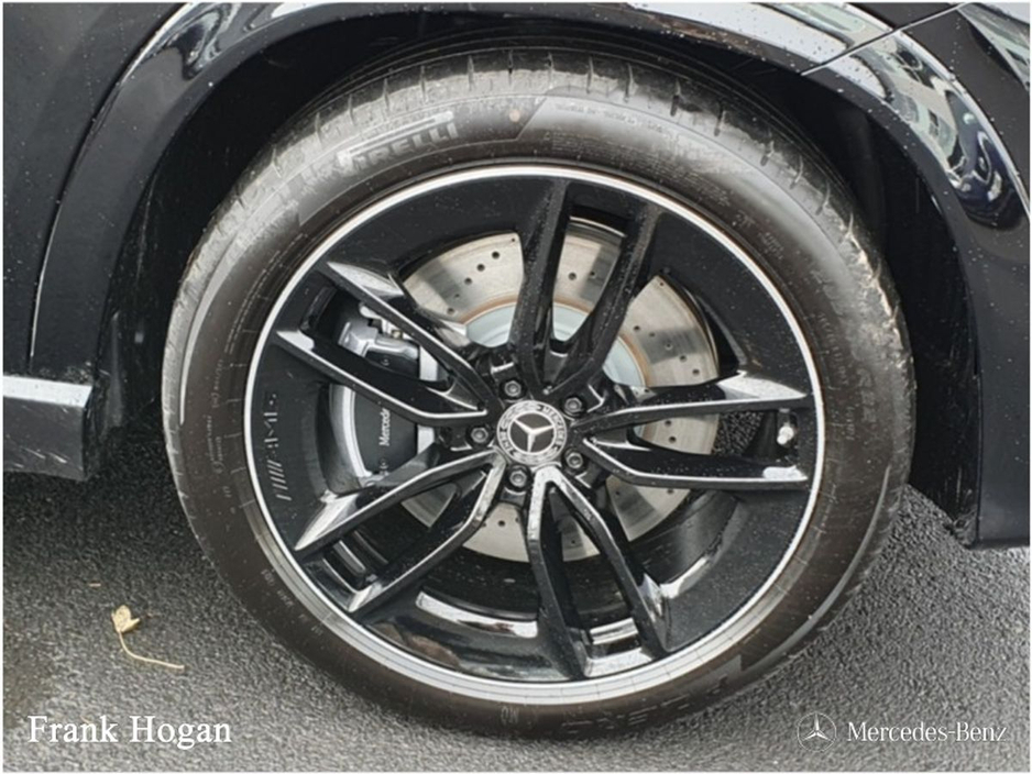 2026 Mercedes-Benz GLE Class - image 5