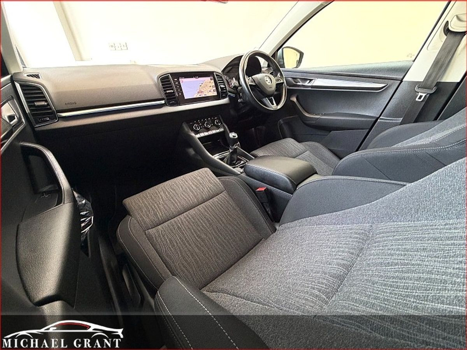 2019 Skoda Karoq - image 22