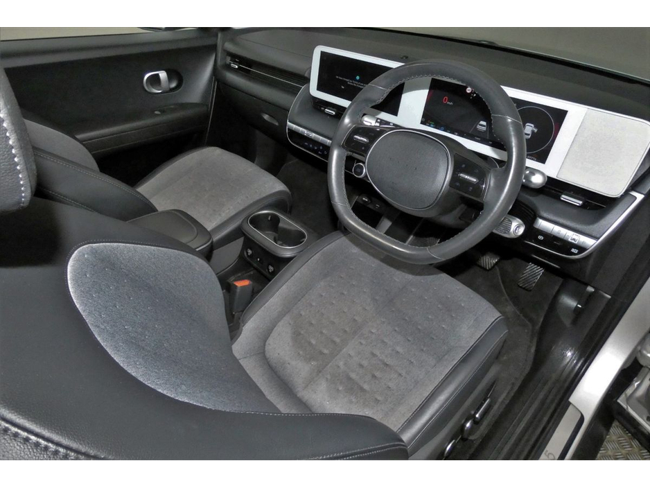 2022 Hyundai Ioniq 5 EXECUTIVE PLUS 73KW €25,890