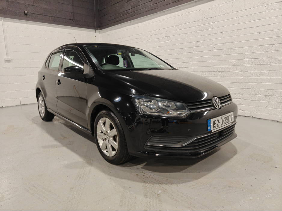 2015 Volkswagen Polo for sale in , Ireland