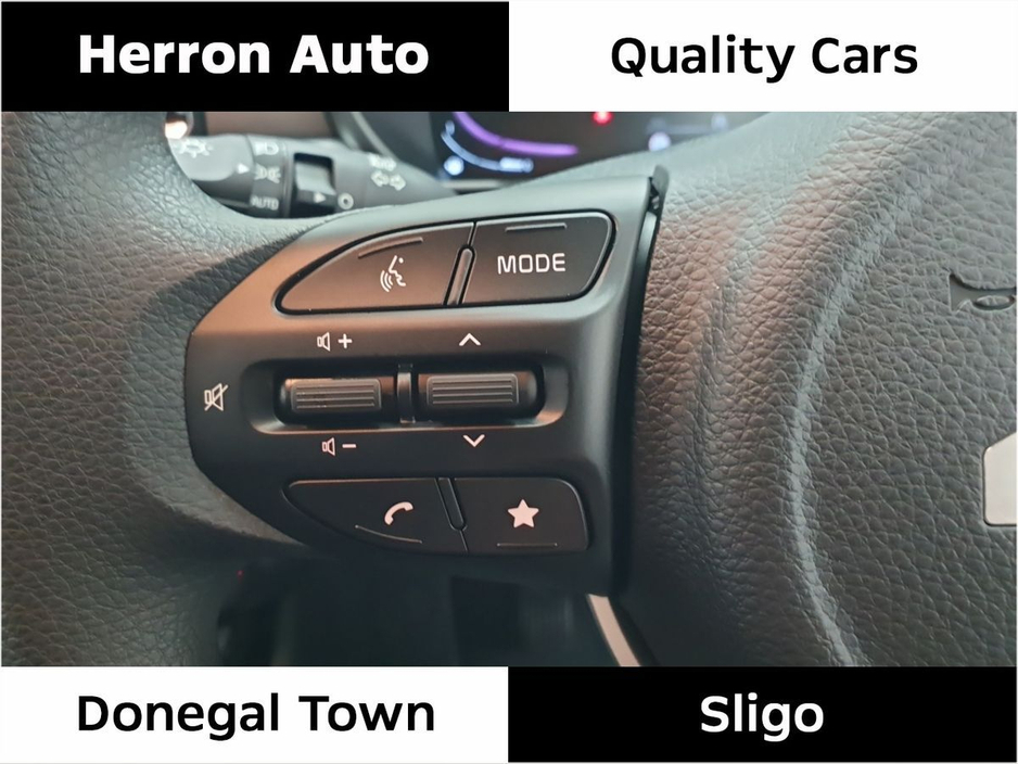 2025 Kia Picanto 5dr PE 1.0 €18,900