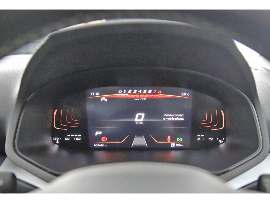 2023 SEAT Arona 1.0TSI 110BHP DSG SE+ *SAT NAV*REAR PARK SENSORS* €23,890