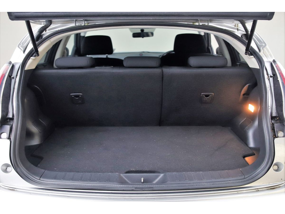 2017 Nissan Juke - image 25