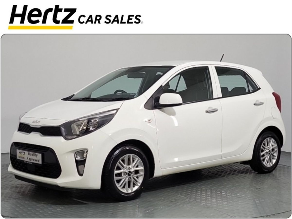 2023 Kia Picanto - image 7