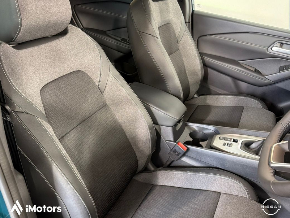 2026 Nissan Qashqai - image 18