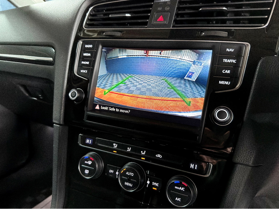 2014 Volkswagen Golf 1.4 TSI DSG 140HP HIGHLINE €14,850