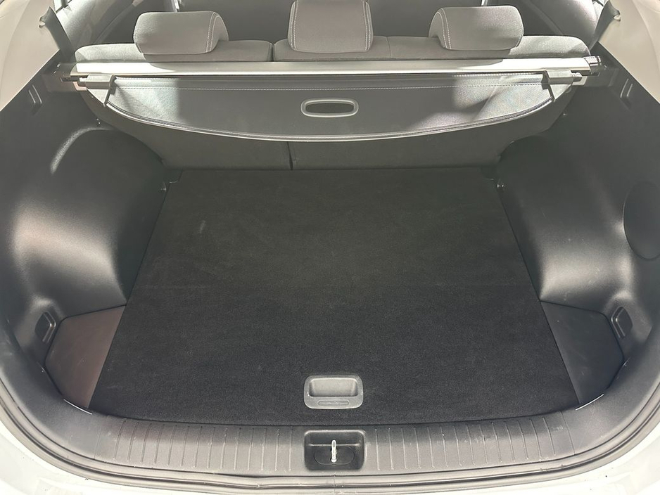 2020 Kia Sportage - image 21