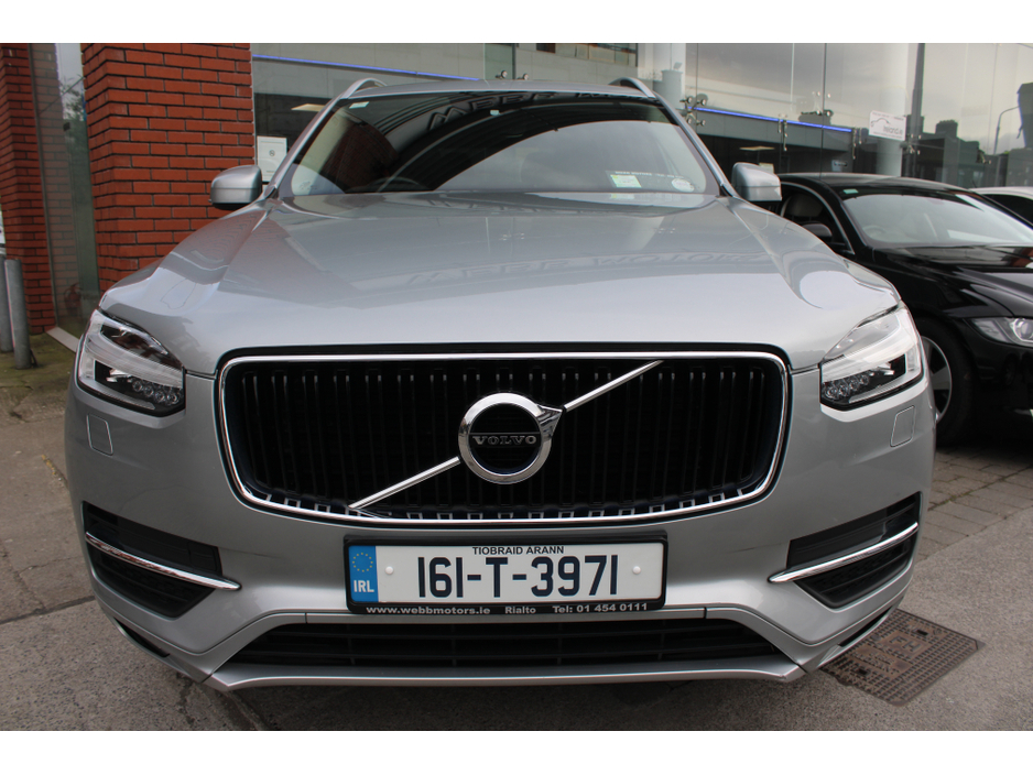 2016 Volvo XC90 - image 7