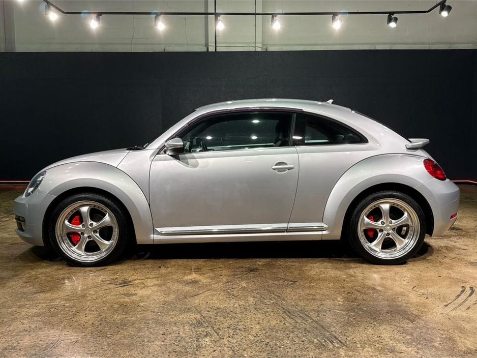 2016 Volkswagen Beetle LEATHER PACKAGE - 1.2 AUTOMATIC - REVERSE CAMERA €13,950