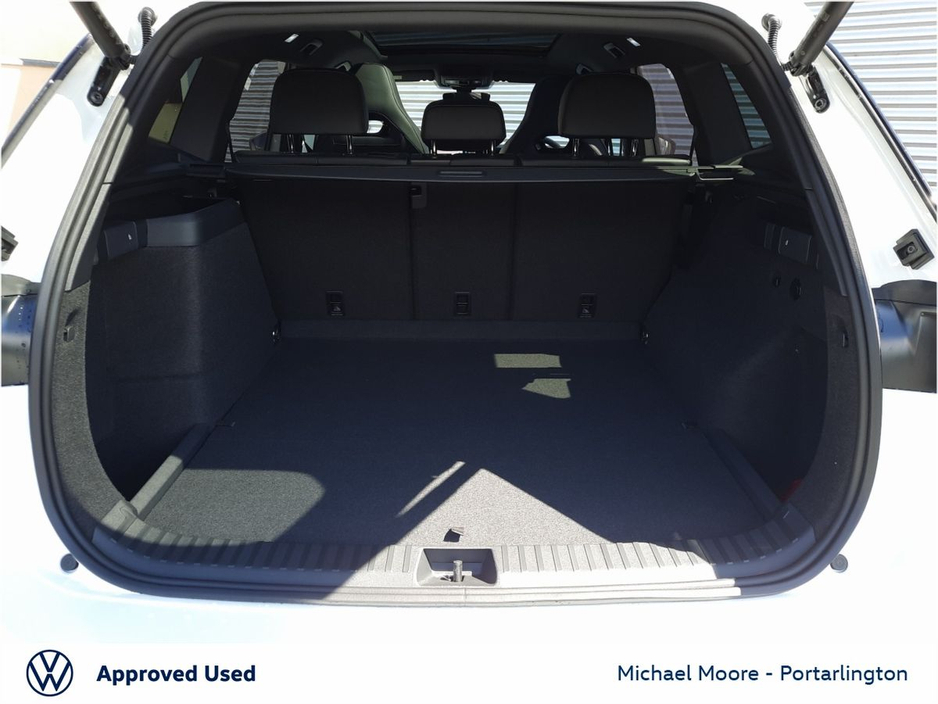 2025 Volkswagen Tayron R-LINE 75 1.5TSI 204HP PHEV DSG €56,950