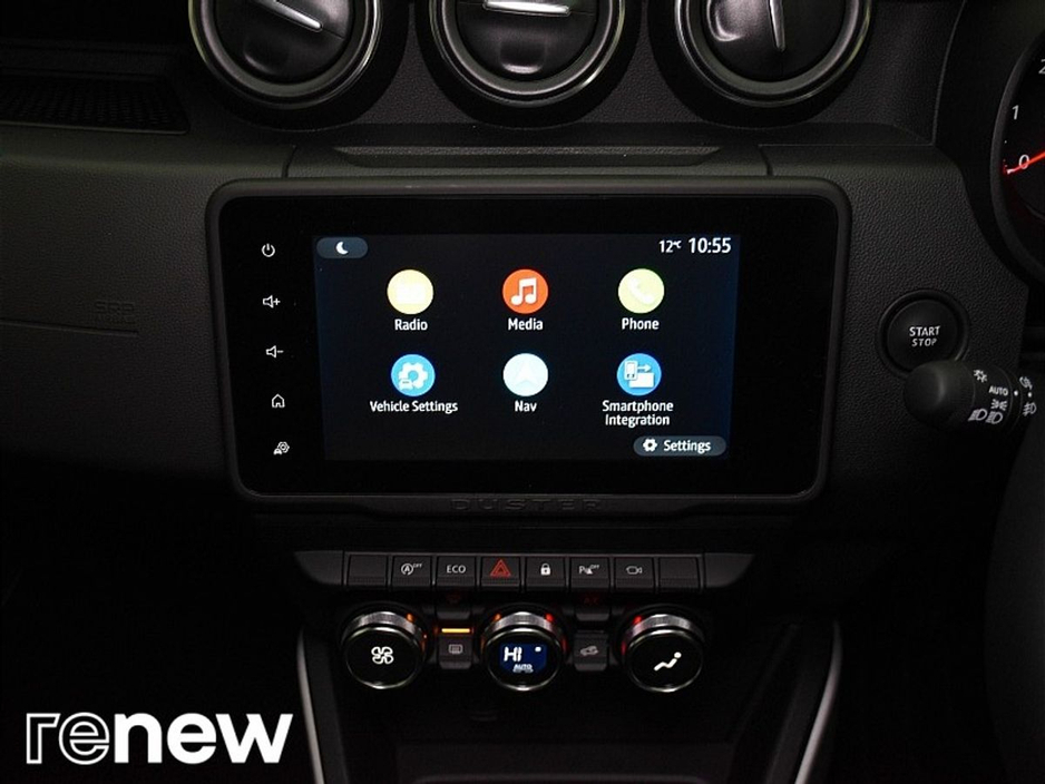 2022 Dacia Duster - image 29